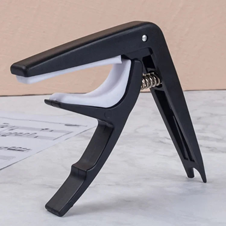 Universal Guitar Capo