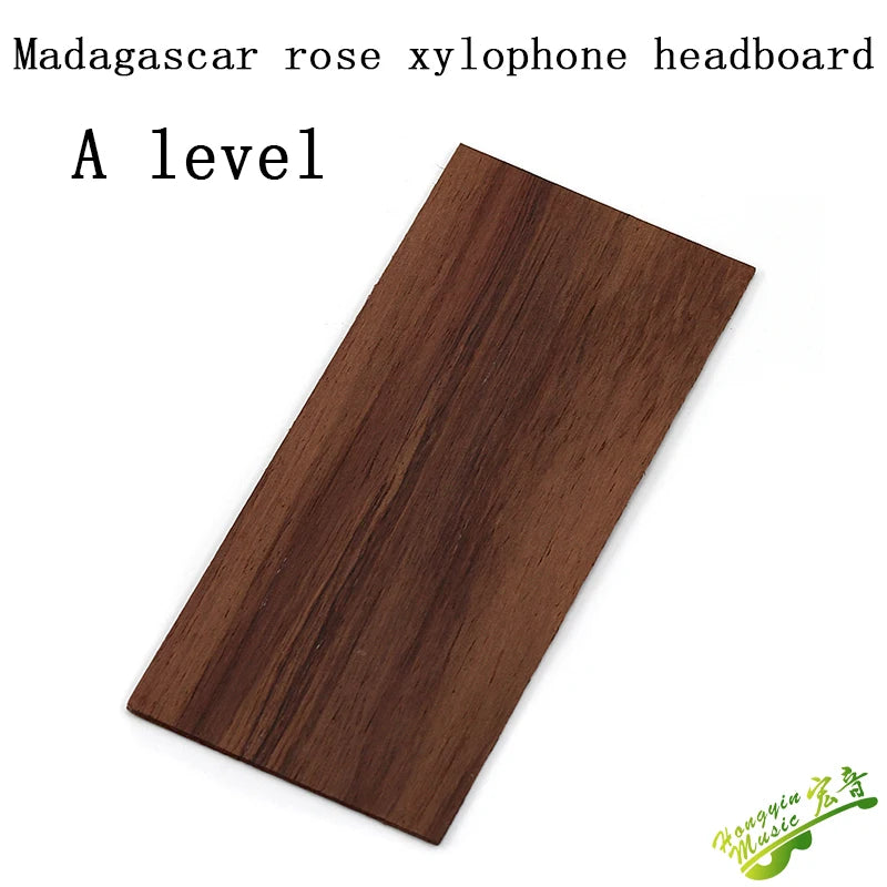 Guitar Headstock veneer