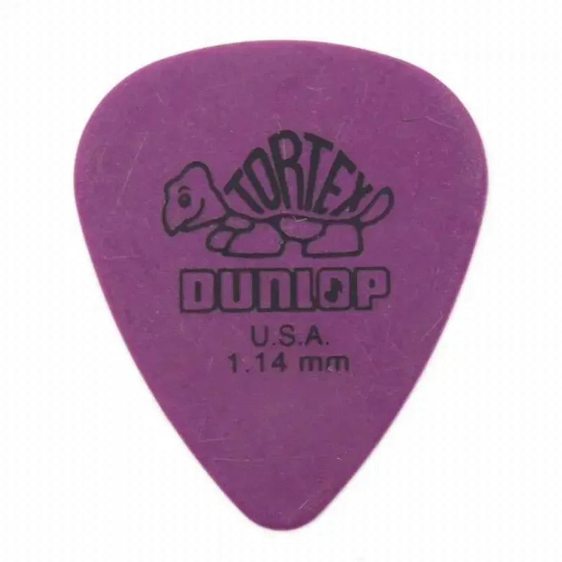 10pcs Dunlop Guitar Picks