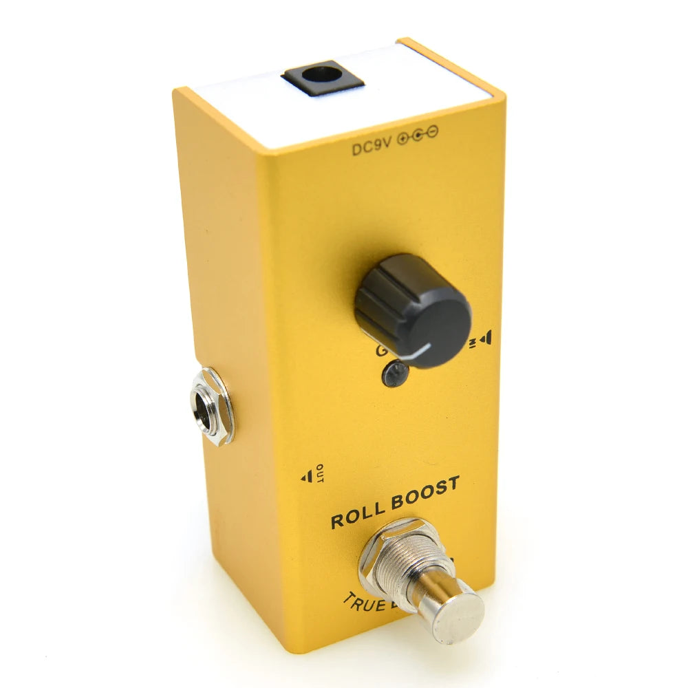 Electric Guitar Pedals - Various Options