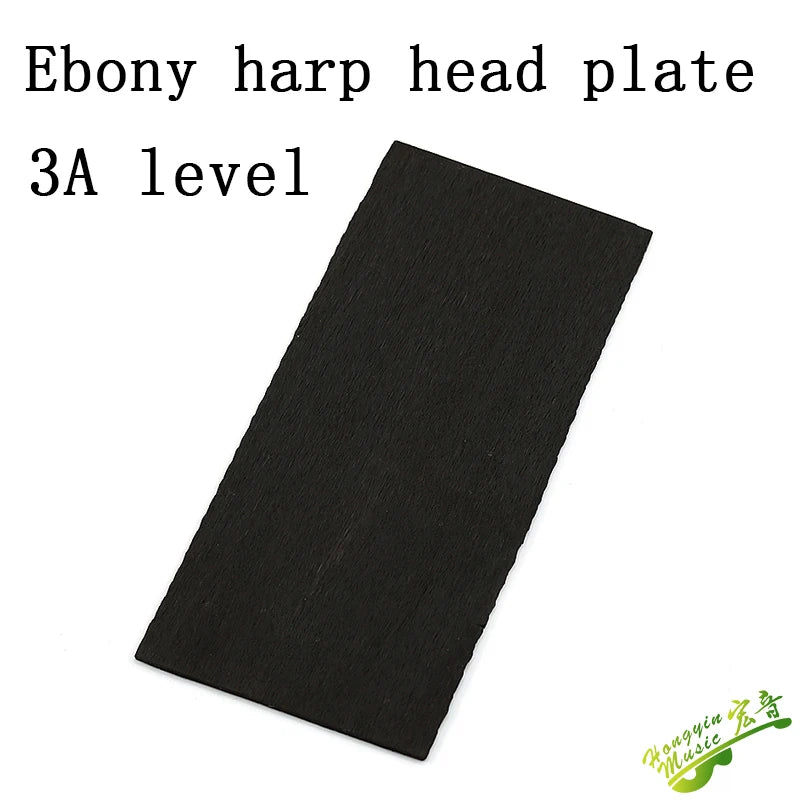 Guitar Headstock veneer
