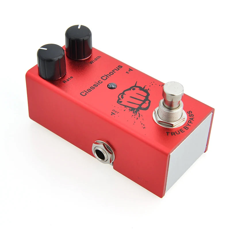 Electric Guitar Pedals - Various Options